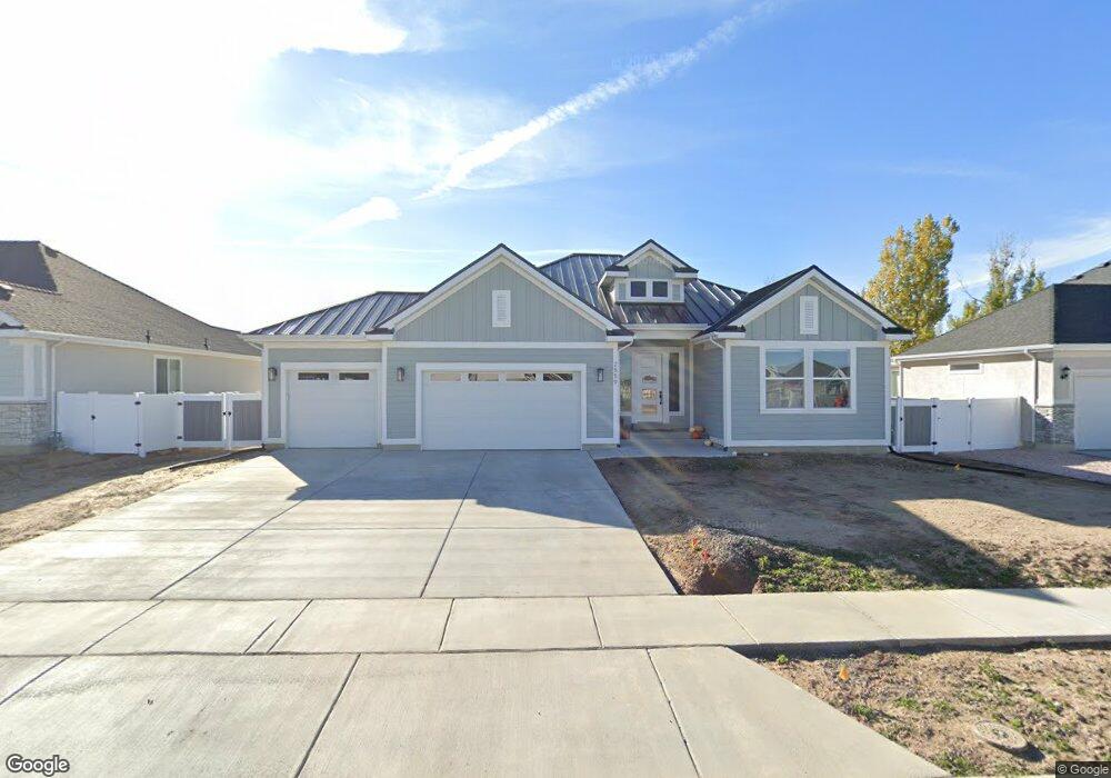 2559 W 1085 N, Clinton, UT 84015 - photo 1