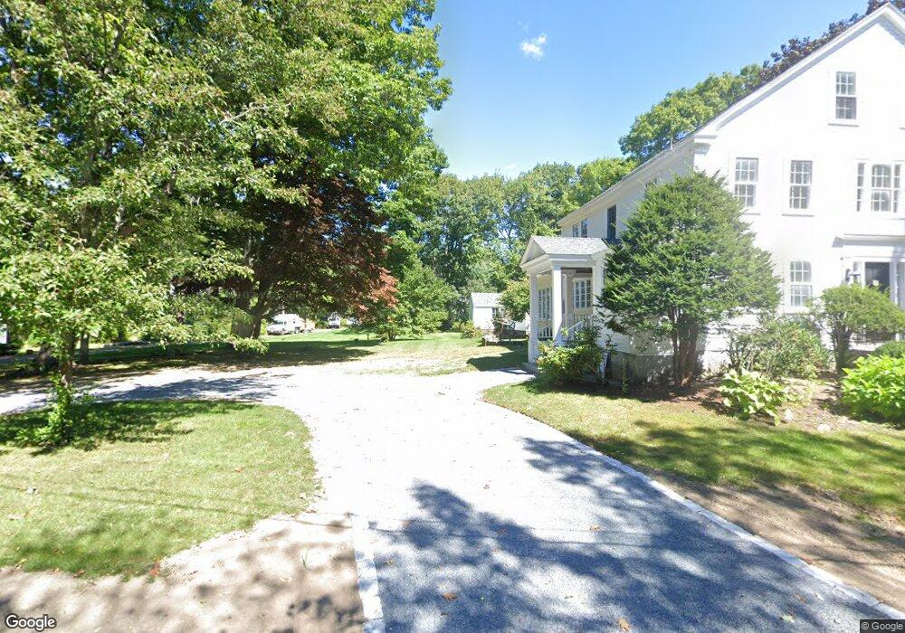 22 Red Mill Rd, Rye Beach, NH 03871 - photo 1