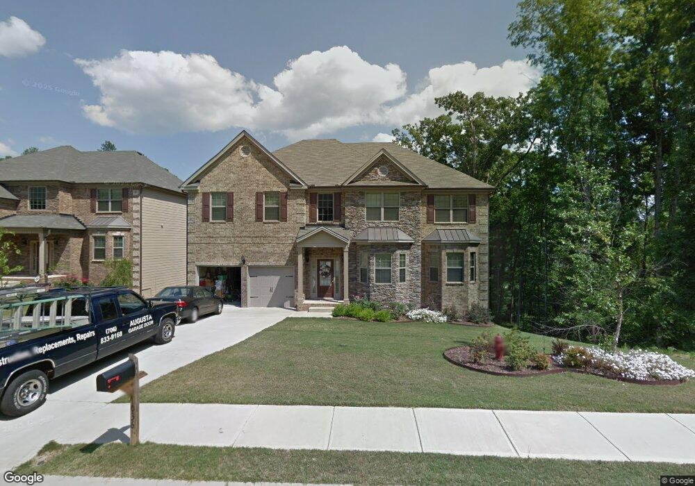 1036 Iris Glen Dr, Evans, GA 30809 - photo 1