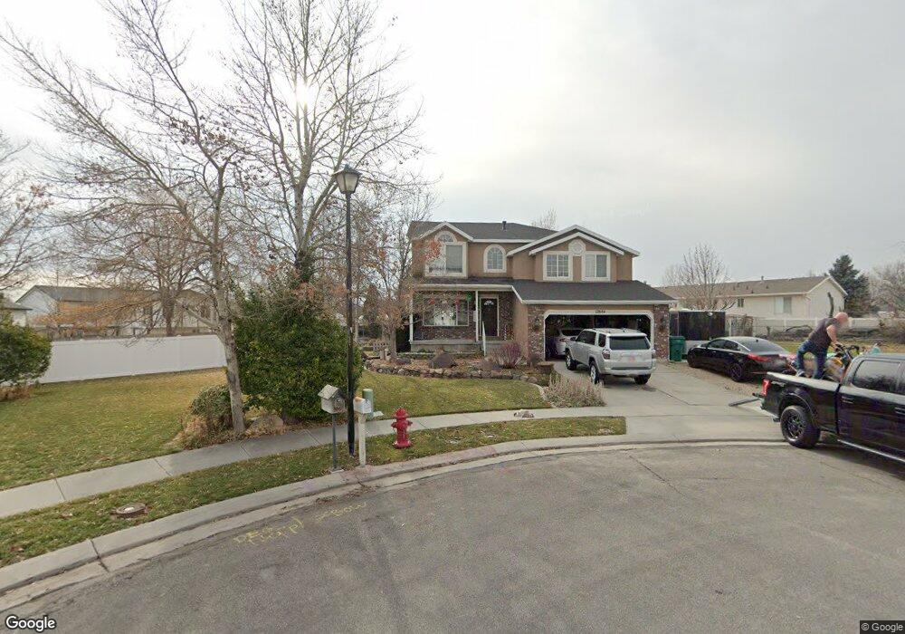 12684 S 3115 W, Riverton, UT 84065 - photo 1