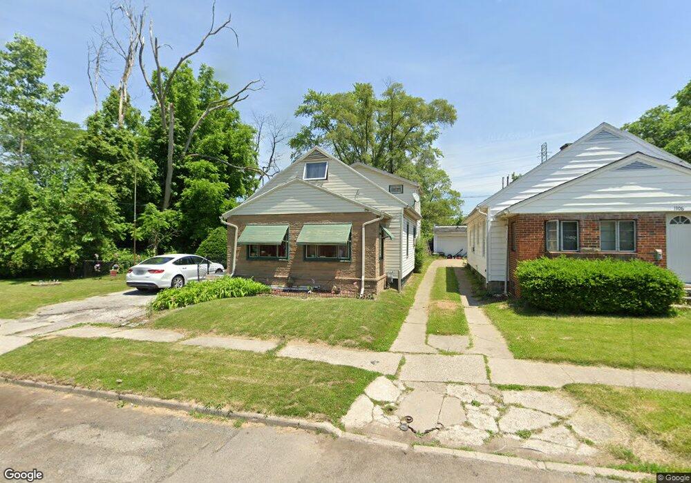 1110 Elysian Ave, Toledo, OH 43607 - photo 1