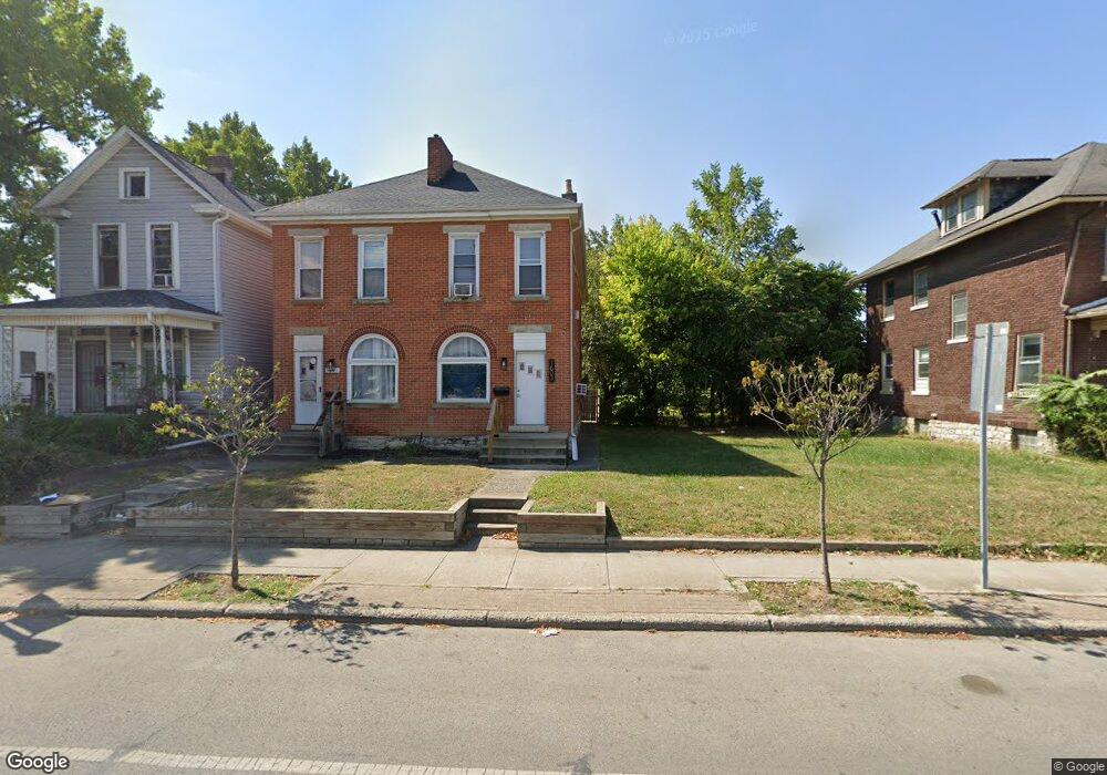 1603 Parsons Ave unit 605, Columbus, OH 43207 - photo 1