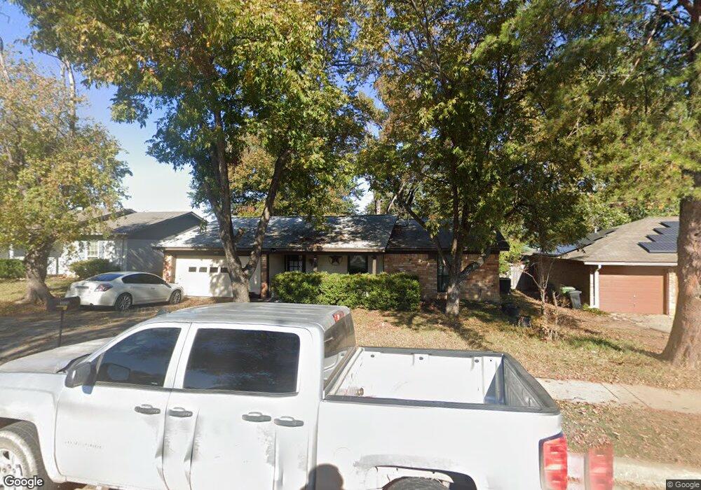 2005 Memphis Dr, Bedford, TX 76022 - photo 1