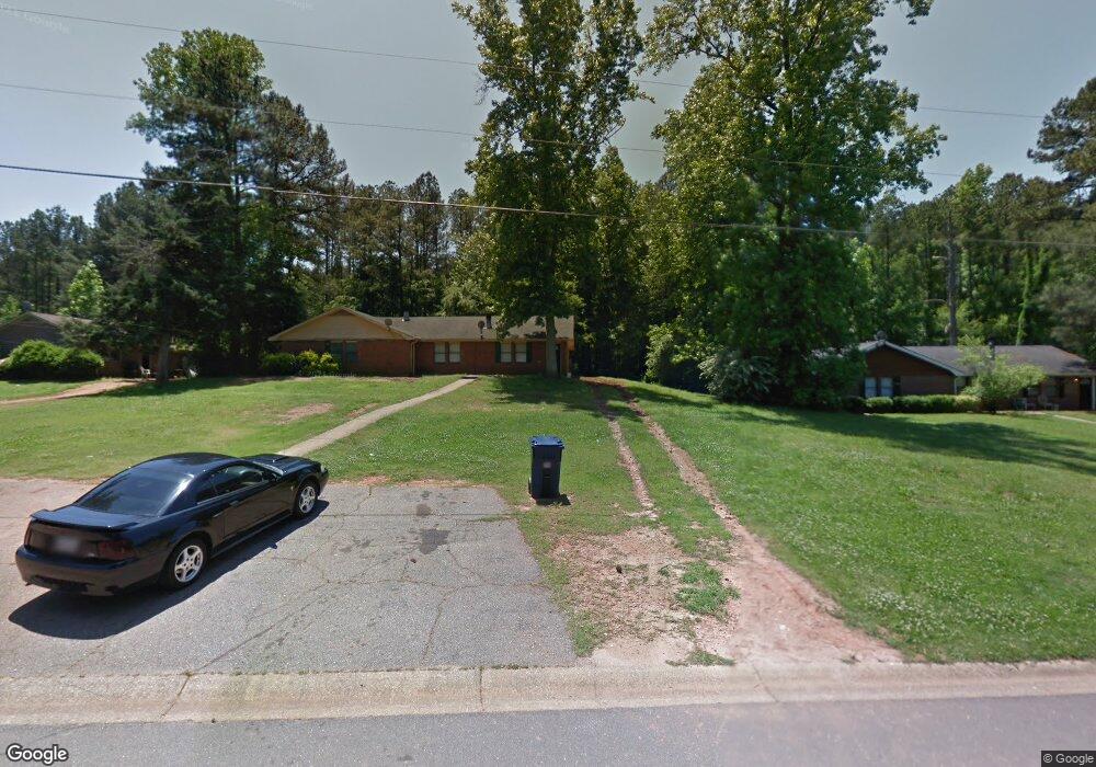 unlisted-address, Athens, GA 30607 - photo 1