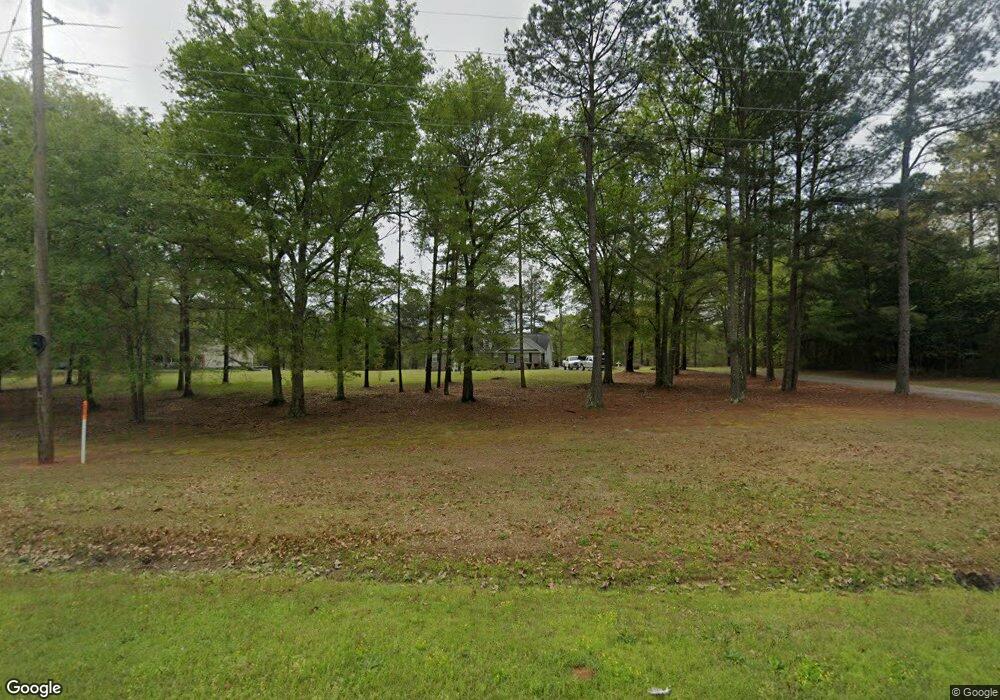 2842 Ga Highway 49, Haddock, GA 31033 - photo 1