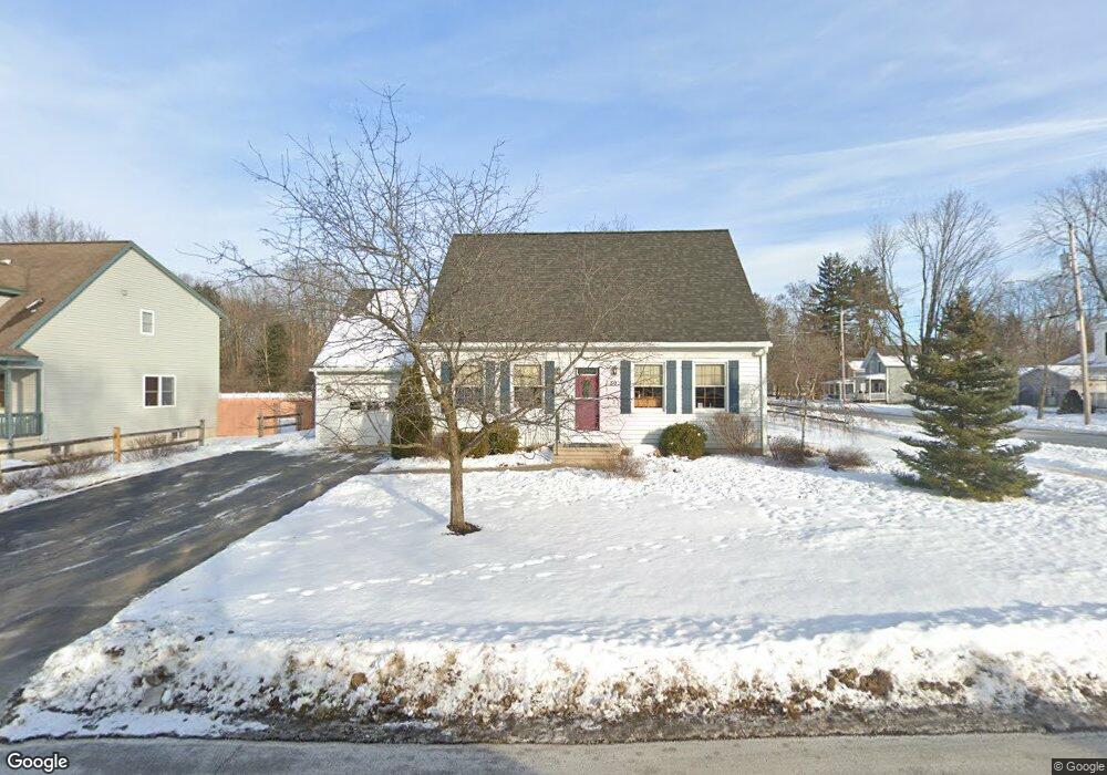 38 Thomas St, Glens Falls, NY 12801 - photo 1