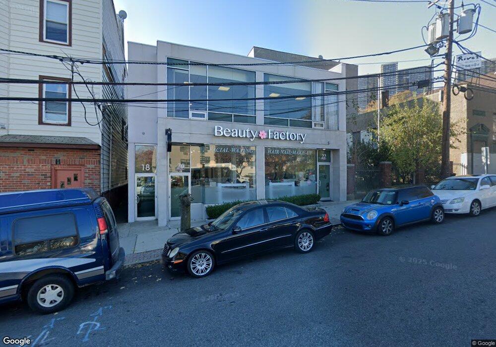 16 Dempsey Ave unit 1, Edgewater, NJ 07020 - photo 1