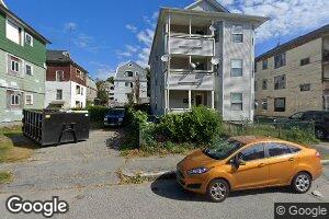 1 Ives St, Worcester, MA 01603