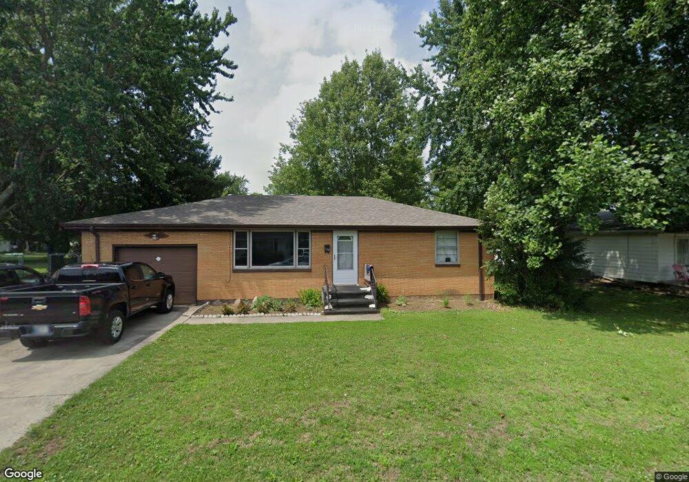 180 Factory Dr, Austin, IN 47102 - photo 1