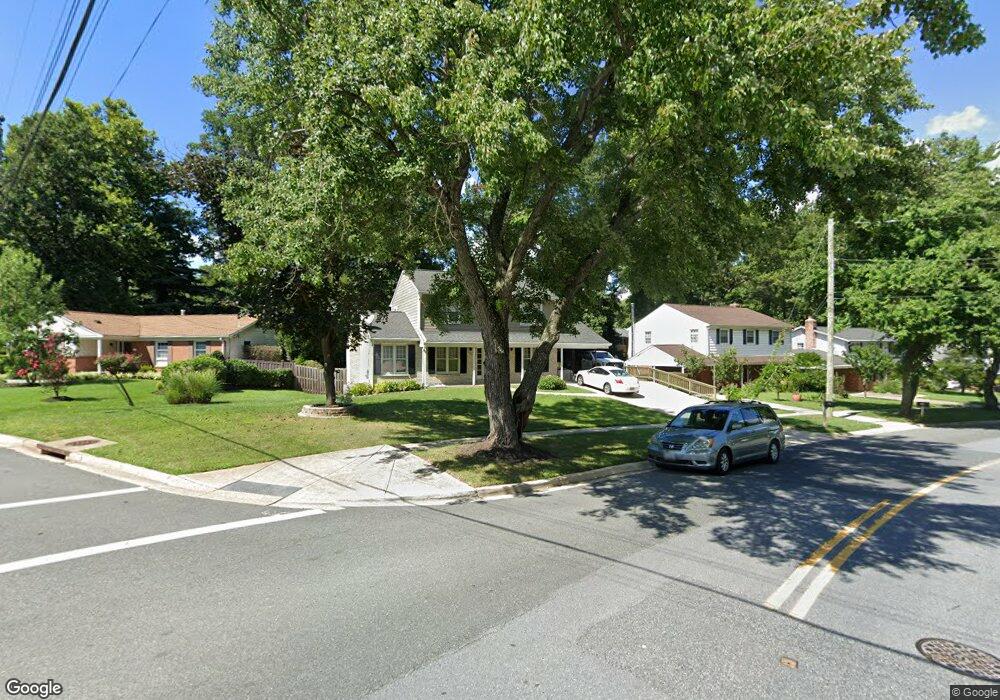 13408 Tamarack Rd, Silver Spring, MD 20904 - photo 1