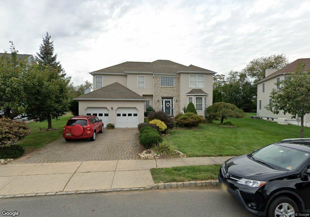 52 Champlain Rd, Monmouth Junction, NJ 08852 - photo 1