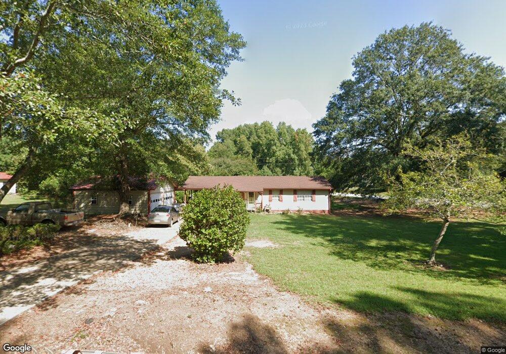 2743 Freemans Mill Rd, Dacula, GA 30019 - photo 1