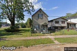 625 Lincoln St, Venice, IL 62090