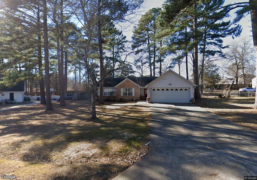 601 Kamak Dr, Beebe, AR 72012 - photo 1