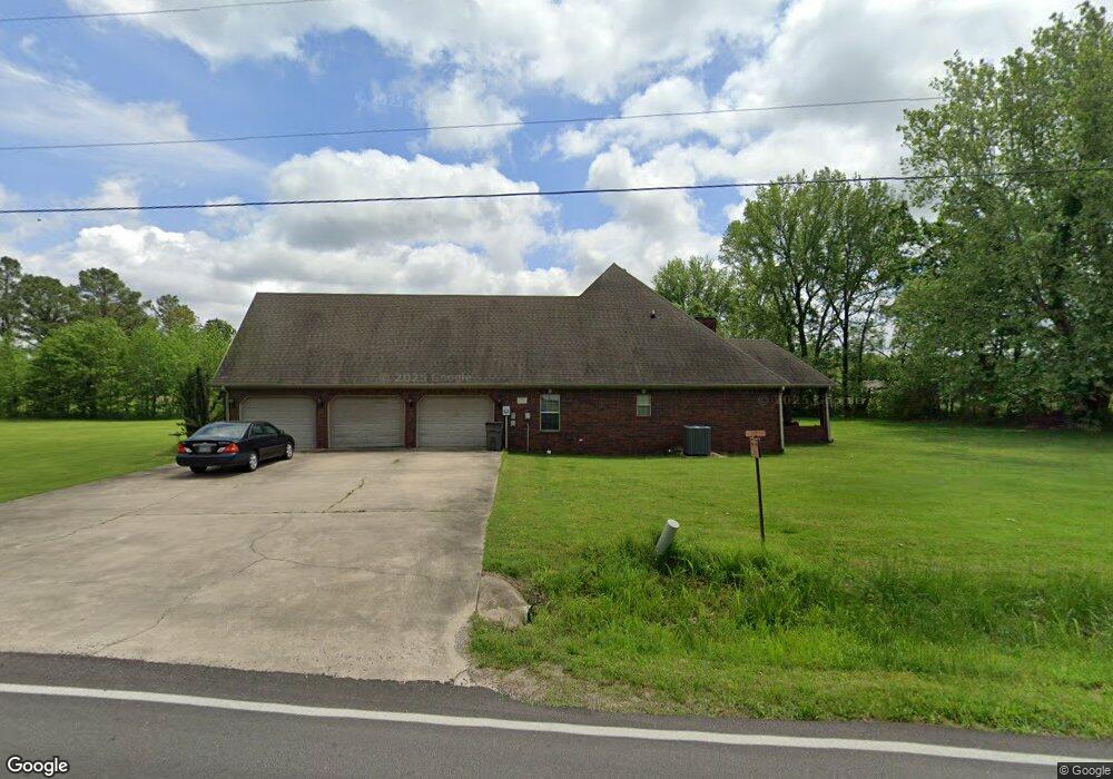 3211 Mount Carmel Rd, Paragould, AR 72450 - photo 1