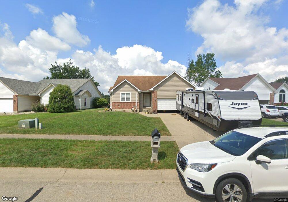 6383 Jamison Way, Liberty Township, OH 45044 - photo 1