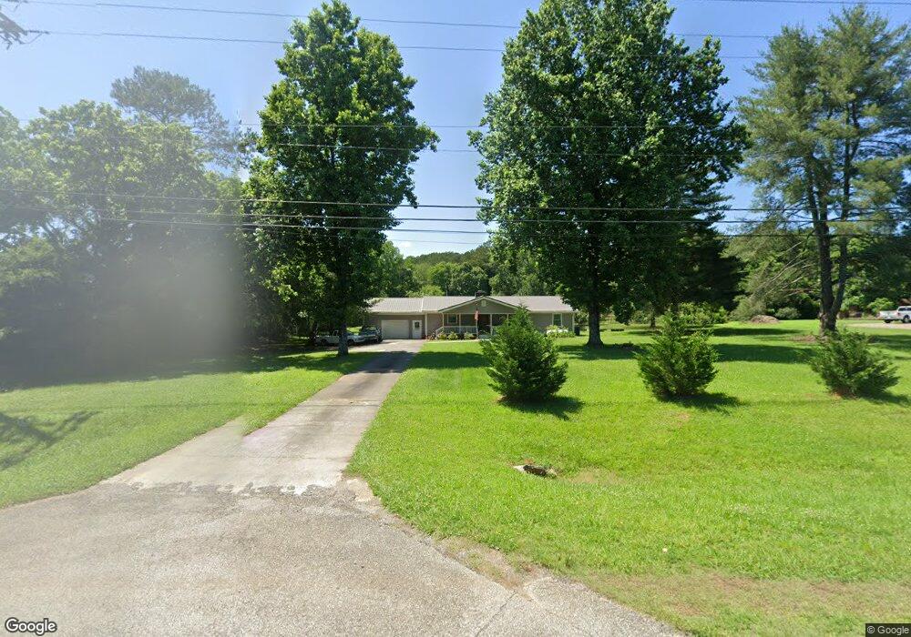 2031 Rome Rd SW, Calhoun, GA 30701 - photo 1