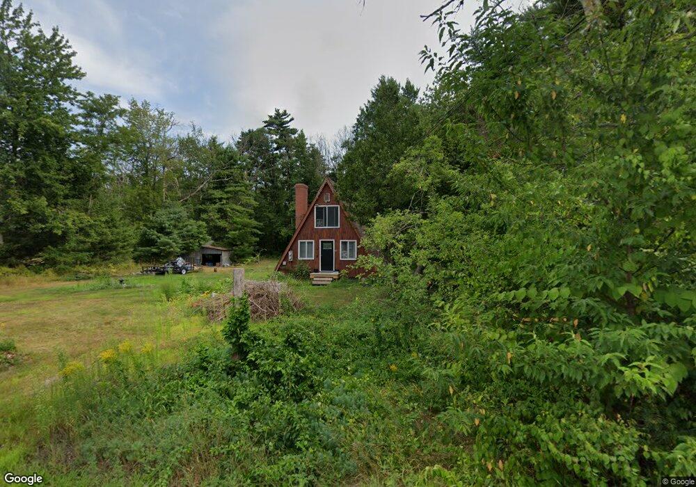 140 Sidetrack Rd, Conway, NH 03860 - photo 1