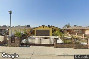 523 10th St, Mc Farland, CA 93250