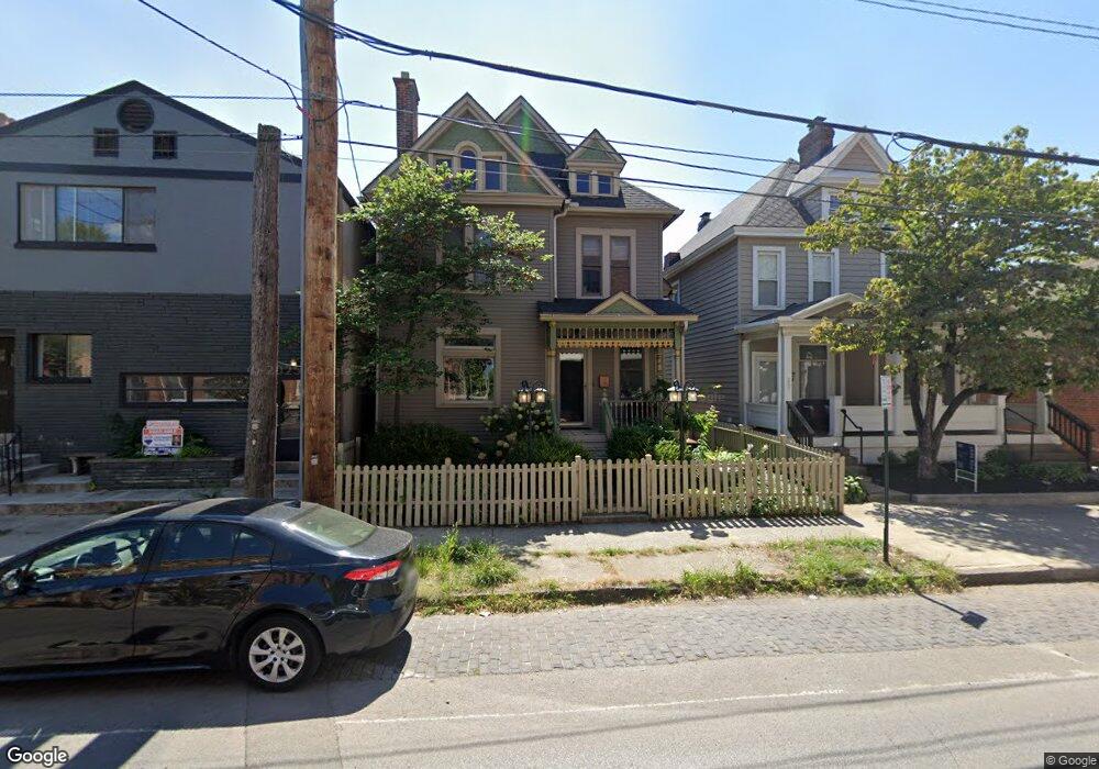 293 E Whittier St unit 295, Columbus, OH 43206 - photo 1