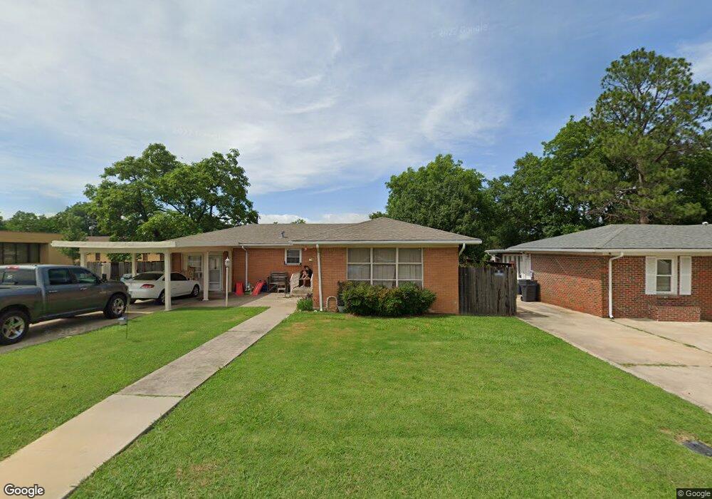 825 Mulberry St, Ardmore, OK 73401 - photo 1