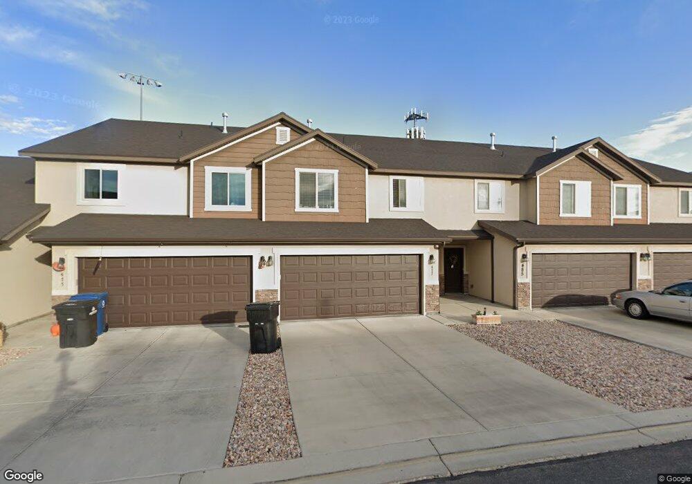 477 S 340 W unit 28, Spanish Fork, UT 84660 - photo 1