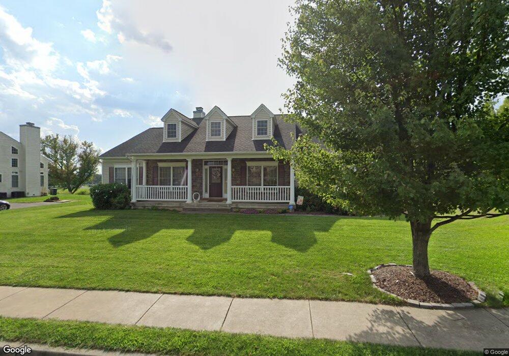 4546 Steeplechase Dr, Easton, PA 18040 - photo 1