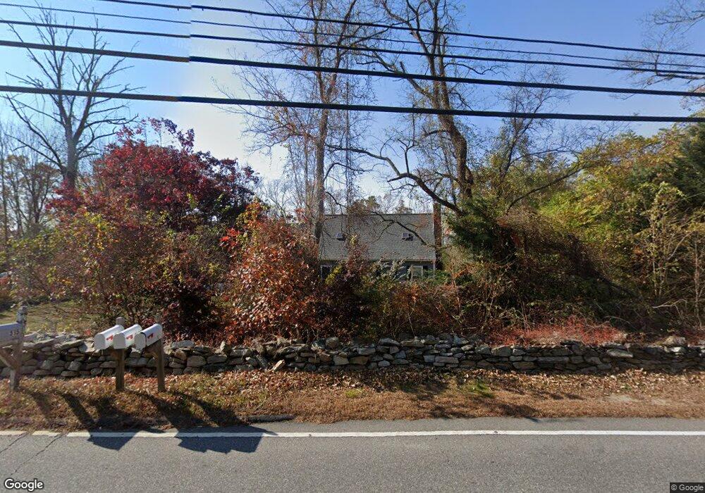 535 Town St, East Haddam, CT 06423 - photo 1