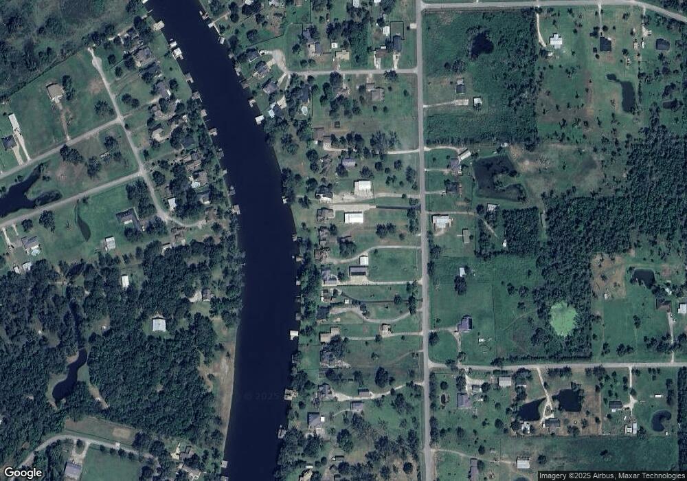 19932 County Road 510, Brazoria, TX 77422 - photo 1