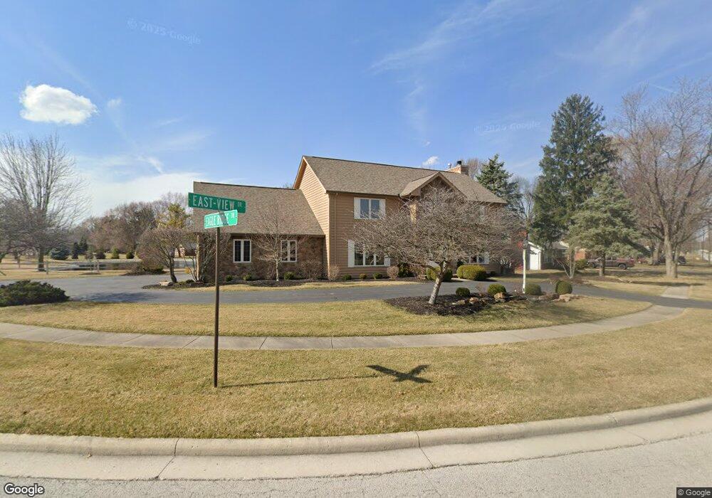 1004 Eagle Ridge Dr, Findlay, OH 45840 - photo 1