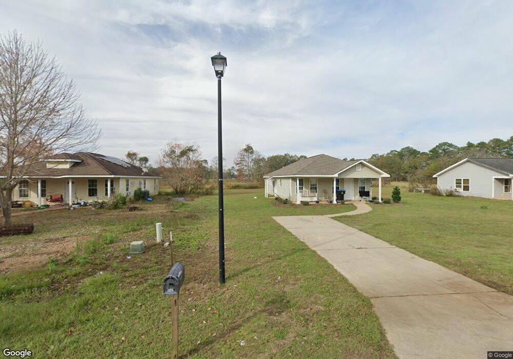 171 V E Howell Rd, Lucedale, MS 39452 - photo 1