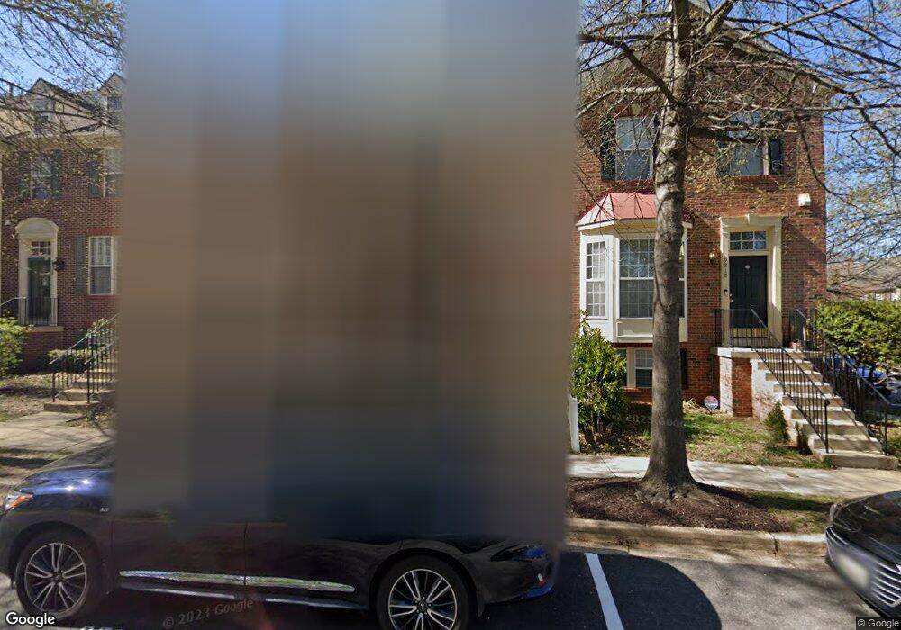 9808 Woodview Dr, Bowie, MD 20721 - photo 1