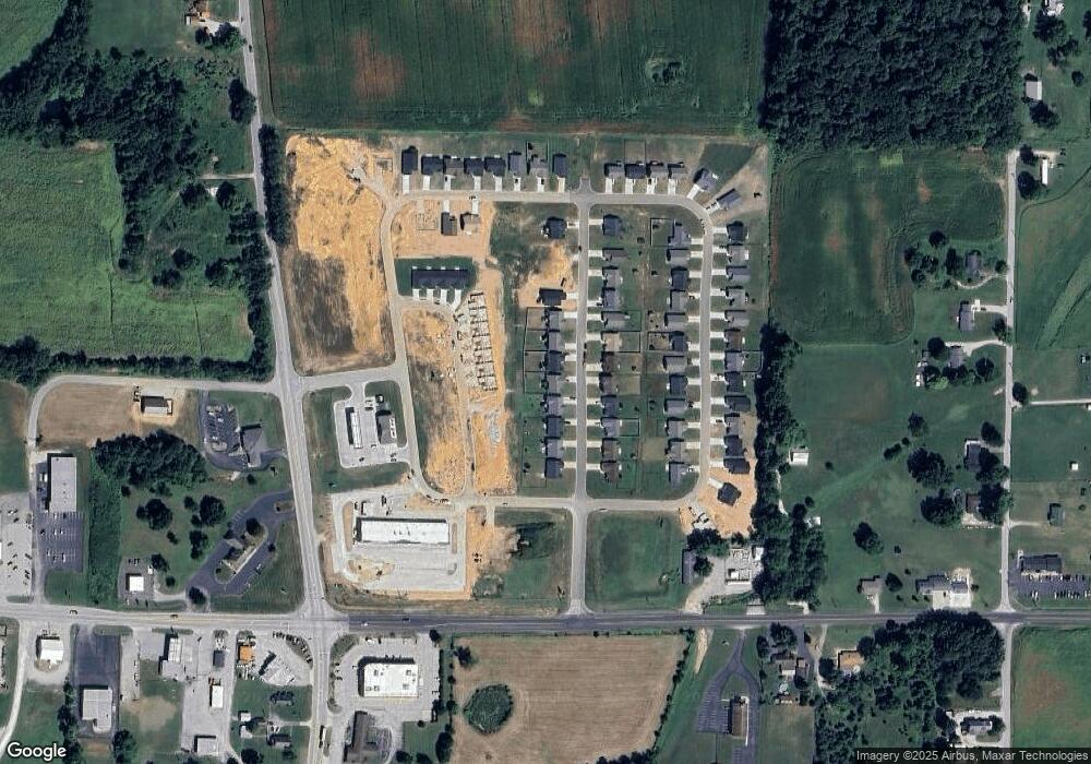 8127 Wagner Ave NE, New Salisbury, IN 47161 - photo 1