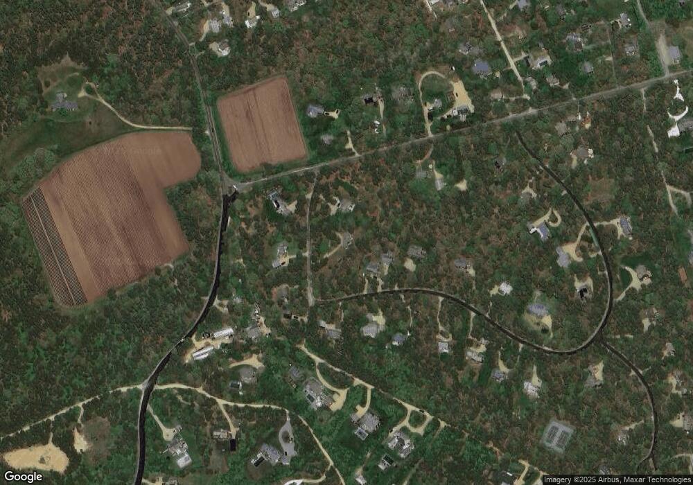 30 Old Dunhams Corner Way, Edgartown, MA 02539 - photo 1