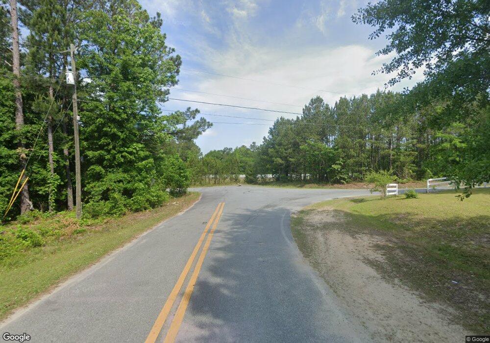 193 Westbrook Rd, Gordon, GA 31031 - photo 1