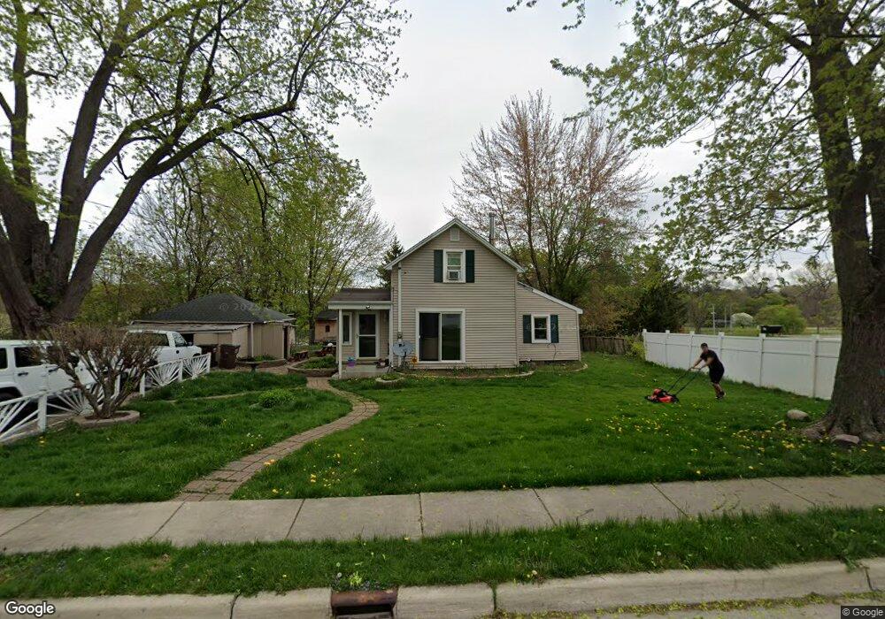 137 E Albert St, Adrian, MI 49221 - photo 1