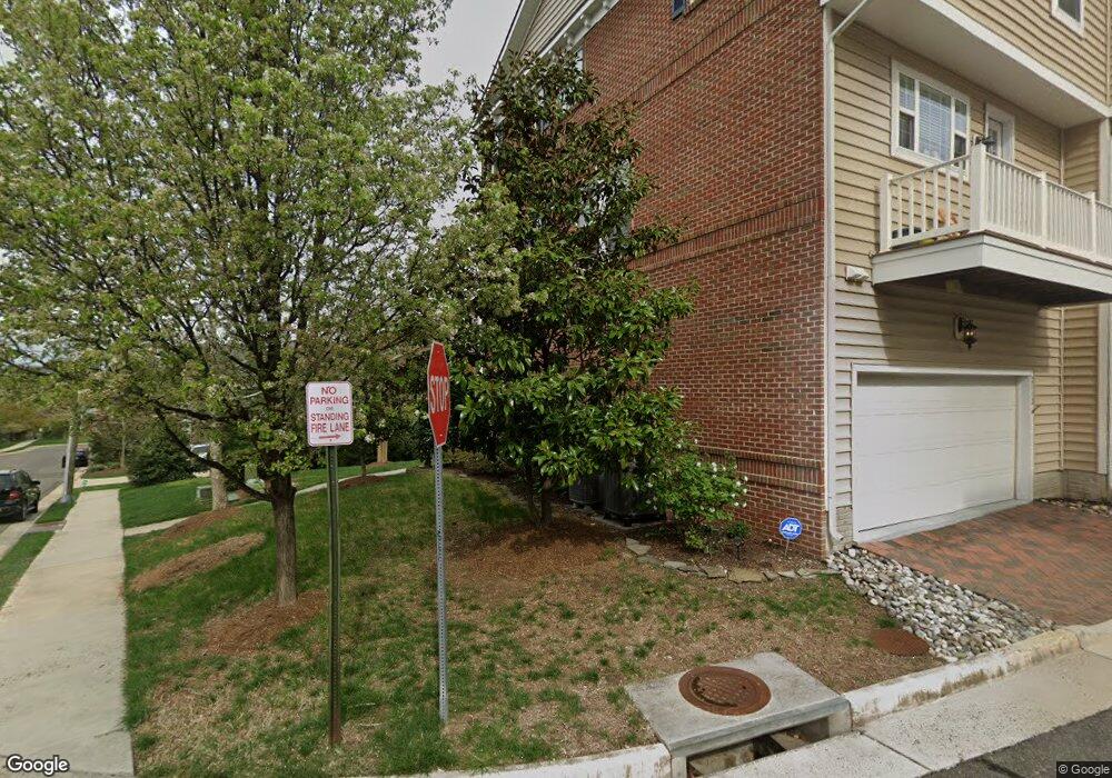 2112 Hardbower Way, Alexandria, VA 22303 - photo 1