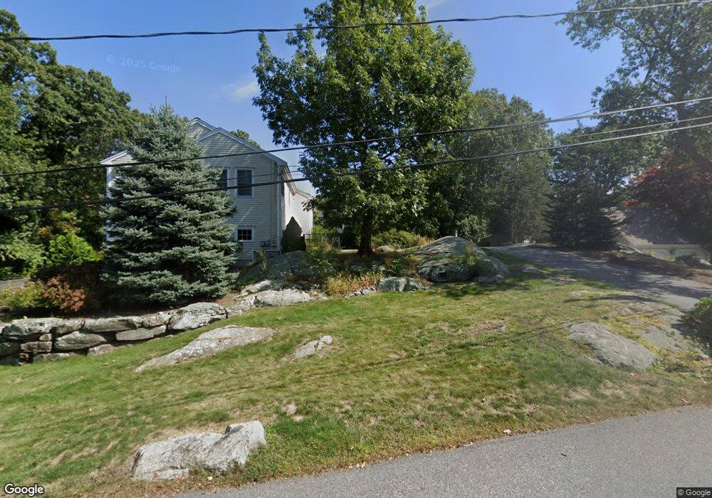 8 Rustic Dr, Cohasset, MA 02025 - photo 1