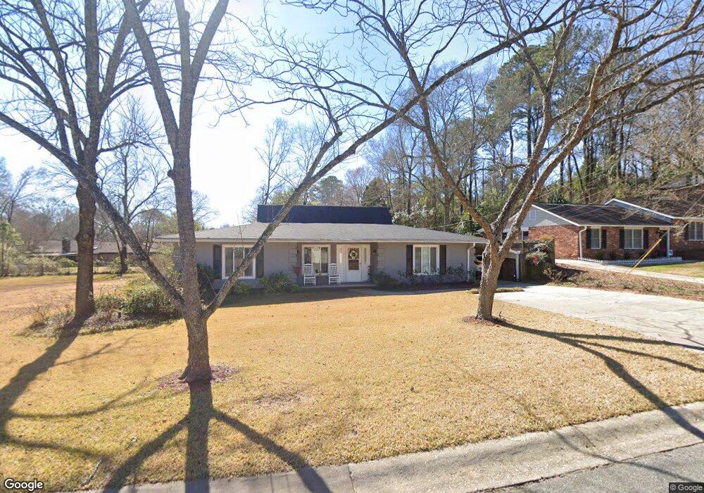 4228 King Arthur Place, Columbus, GA 31907 - photo 1