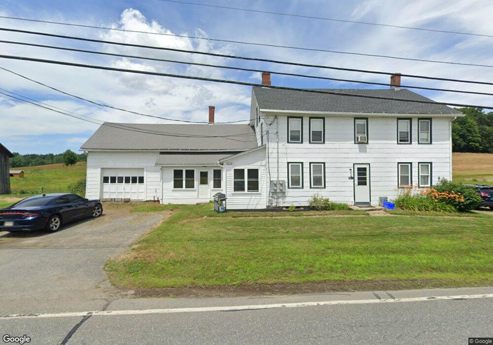 421 Main Rd, Gill, MA 01354 - photo 1