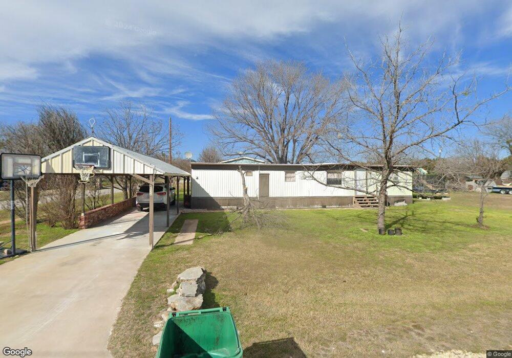 2634 Coyote Trail, Granbury, TX 76048 - photo 1