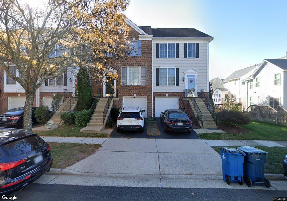 43445 Interval St, Chantilly, VA 20152 - photo 1