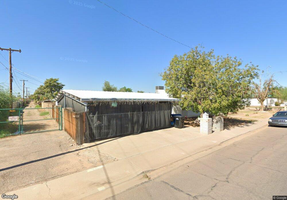 842 S Solomon, Mesa, AZ 85204 - photo 1