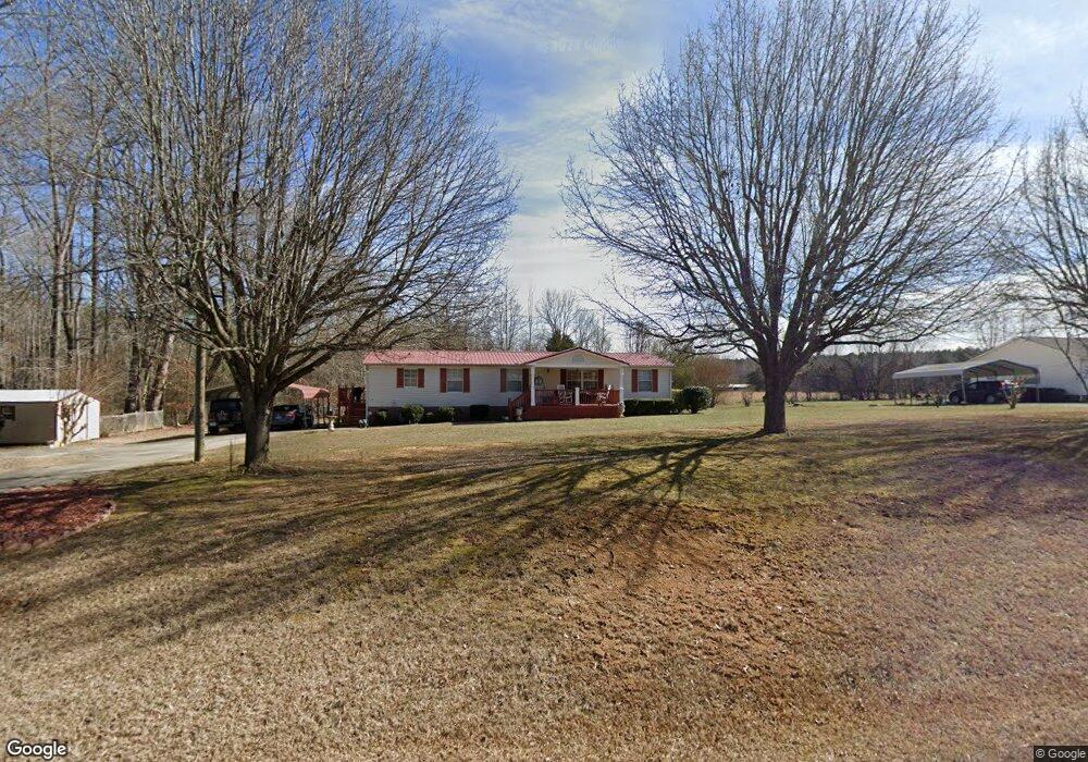 420 E Alston Rd, Pittsboro, NC 27312 - photo 1