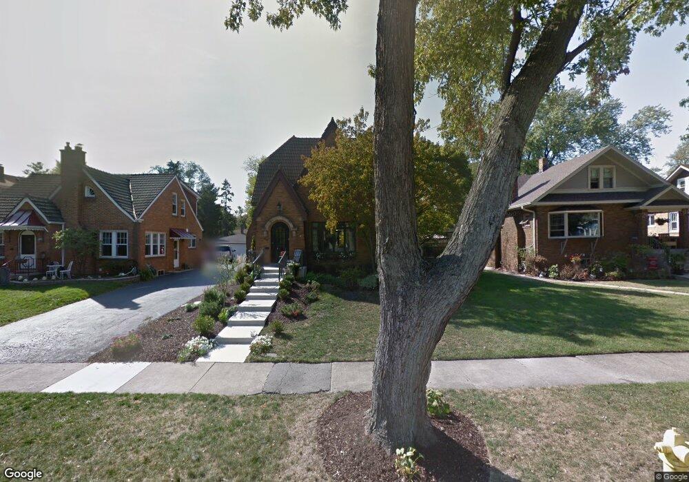 450 N Evergreen Ave, Elmhurst, IL 60126 - photo 1