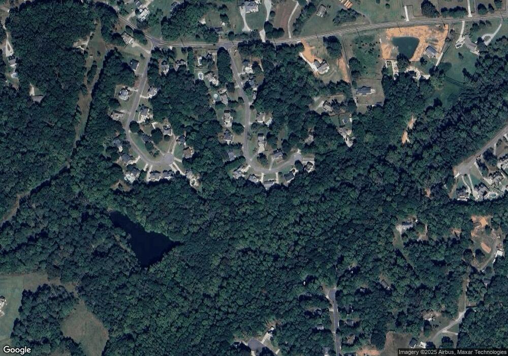 114 Sweetbriar Ct, Canton, GA 30115 - photo 1