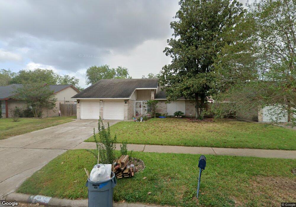 6826 Winding Trace Dr, Houston, TX 77086 - photo 1