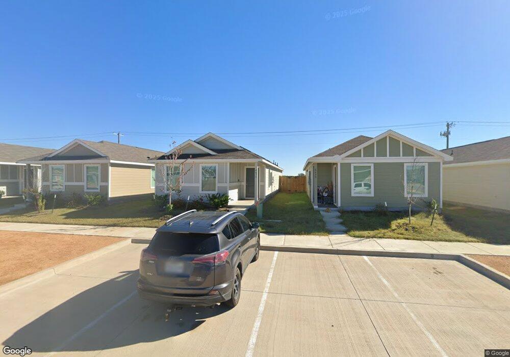 6631 Coulter Dr, Princeton, TX 75407 - photo 1