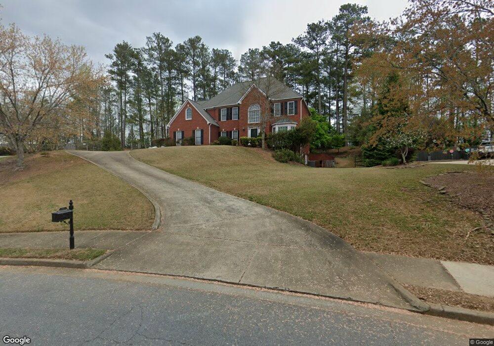250 Settindown Ct unit 1, Roswell, GA 30075 - photo 1