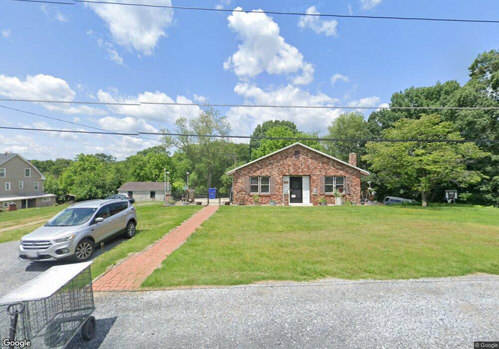 409 4th Ave, Brunswick, MD 21716 - photo 1